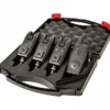 Saber Tackle Saber Z3 Wireless 3+1 Bite Alarm Set 1 Saber Tackle Saber Z3 Wireless 3+1 Bite Alarm Set -Game Fishing Shop jnqnjbx1636707069061330600