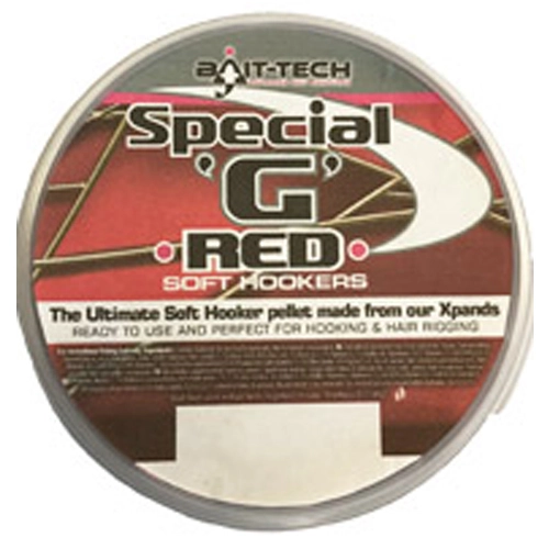 Bait-Tech Special G Soft Hookers 6 Bait-Tech Special G Soft Hookers - Image 4