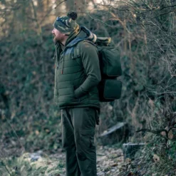 Trakker NXG Deluxe Rucksack -Game Fishing Shop jqmvxk10638107638082645739