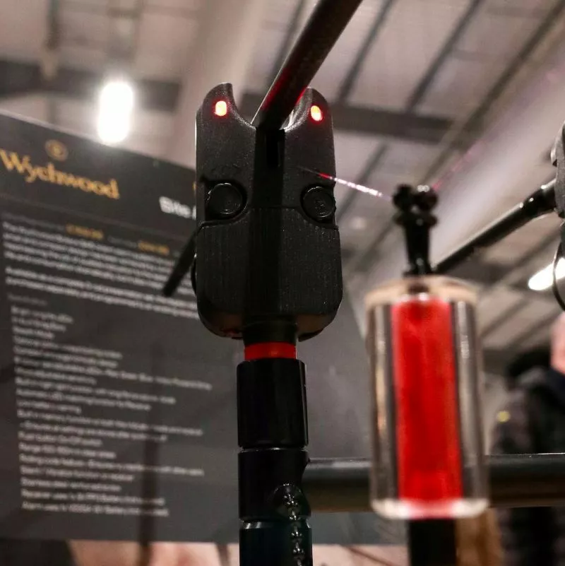 Wychwood Solace SAS 3 Rod Presentation Set 7 Wychwood Solace SAS 3 Rod Presentation Set - Image 5