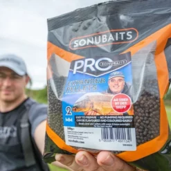 Sonubaits Pro Expander Pellets