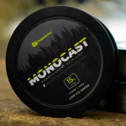 Ridge Monkey MonoCast Mono Mainline -Game Fishing Shop jrsq3kfh638151670235989180