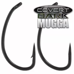 Gardner Covert Dark Mugga Hooks 11 Gardner Covert Dark Mugga Hooks -Game Fishing Shop js1r1ckr636132605174416805