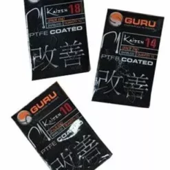 Guru Kaizen Hooks -Game Fishing Shop jsb3hpmu636289820932524907