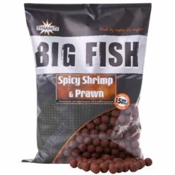 Dynamite Baits Big Fish Boilies 1.8kg -Game Fishing Shop jse3rh43637465652788599148