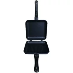 Ridge Monkey Connect Toaster XXL Pan & Griddle Set -Game Fishing Shop jskz3lka637812175947362981