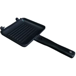 Ridge Monkey Connect Multi-Purpose Mini Pan & Griddle Set -Game Fishing Shop jsrbv3ln637812188496670099
