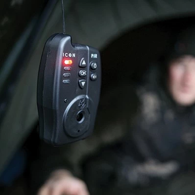 Wolf International Wolf Icon PIR Kit 7 Wolf International Wolf Icon PIR Kit - Image 5