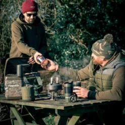 Trakker Armolife Thermal Coffee Press Mug -Game Fishing Shop jtrqvfby638119027828262030