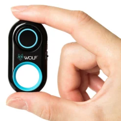 Wolf International Wolf Snapz Bluetooth Remote Shutter Release