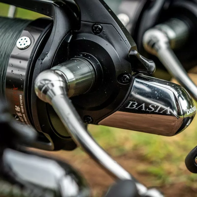 Daiwa Tournament Basia 45QDX 5 Daiwa Tournament Basia 45QDX - Image 3