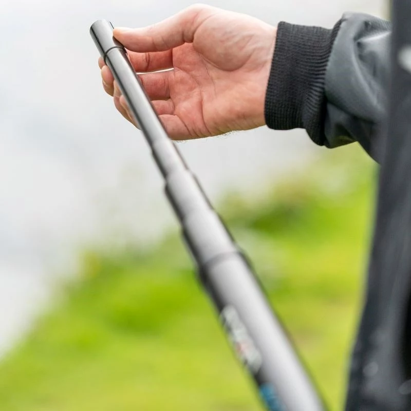 Daiwa N'zon Ext Landing Net Handle 3 Daiwa N'zon Ext Landing Net Handle