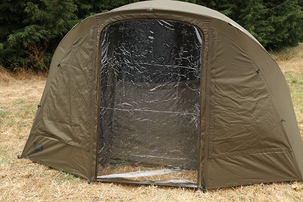 Fox R-Series XL Bivvy Wraps 6 Fox R-Series XL Bivvy Wraps - Image 4