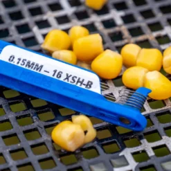 Preston Innovations XSH-B Spade End Barbless Hooklengths -Game Fishing Shop jvedwm5j637304986970987424