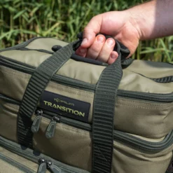 Korum Transition Tackle & Bait Stack -Game Fishing Shop jvegwtpy637075885015149204