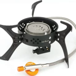 Fox Heat Transfer 3200 Stove