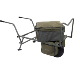 Trakker X-Trail Compact Barrow -Game Fishing Shop jwdmvtvr638100730293561555