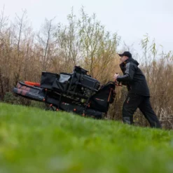 Frenzee FXT HGV Trolley MK3 16 Frenzee FXT HGV Trolley MK3 -Game Fishing Shop jwnctkfi638108428964552785