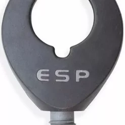 ESP Back Rest Large (Full Duplon Handles) -Game Fishing Shop jwtacqtf636675025328132702