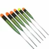 Drake Floats Drake Domed Alloy Stick Floats 2 Drake Floats Drake Domed Alloy Stick Floats -Game Fishing Shop jwukrato637895835252790641