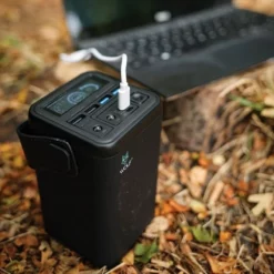 Wolf International Wolf PS60+ Powerstation