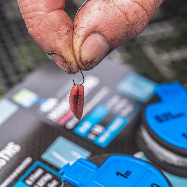 Preston Innovations Revalution N-20 Hooklengths 7 Preston Innovations Revalution N-20 Hooklengths - Image 5