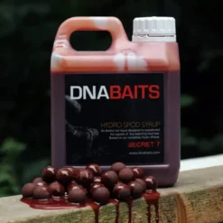 DNA Baits Hydro Spod Syrups 1lt