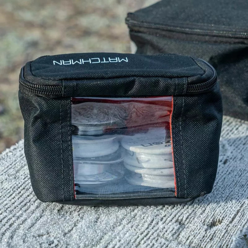 Daiwa Matchman Bitz Bag 4 Daiwa Matchman Bitz Bag - Image 2
