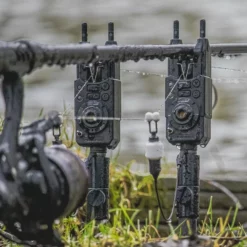 Prologic Fulcrum RMX-Pro Bite Alarm Set -Game Fishing Shop k0fwhkp3638138675721446056