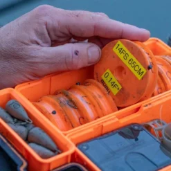 Guru Fusion Feeder Box 36 Guru Fusion Feeder Box -Game Fishing Shop k15yazxh638040231913736845