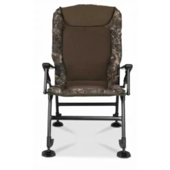 Nash Indulgence Hi-Back Auto Recline Chair 7 Nash Indulgence Hi-Back Auto Recline Chair -Game Fishing Shop k1aungct637684381333178011