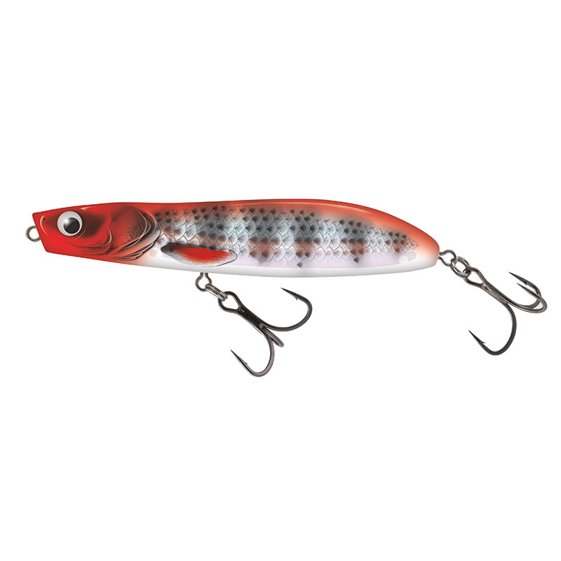 Salmo Rattlin Floating Stick 11cm 4 Salmo Rattlin Floating Stick 11cm - Image 2