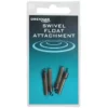 Drennan Float Attachments Swivel 2 Drennan Float Attachments Swivel -Game Fishing Shop k1jgiust637774896599159729