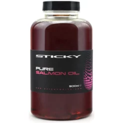 Sticky Baits Pure Salmon Oil