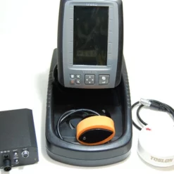 Toslon Marine Toslon TF640 Feature Finder GPS -Game Fishing Shop k1yxom0r637051927938688776