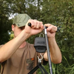 Fox Digital Scales -Game Fishing Shop k3fax44l635923682687809397