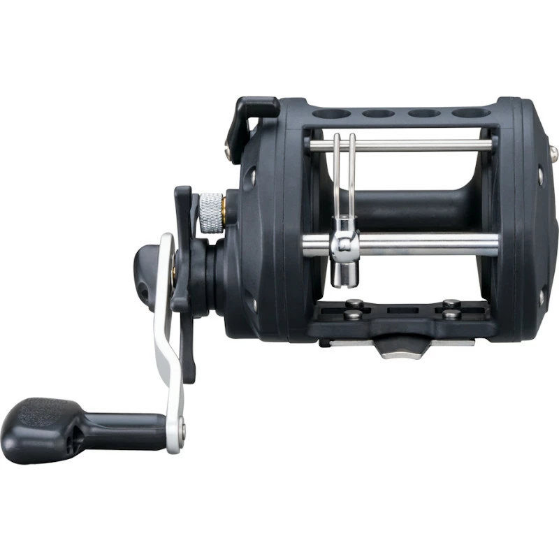 Okuma Classic CLX Levelwind Reels 4 Okuma Classic CLX Levelwind Reels - Image 2