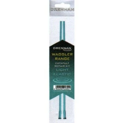 Drennan Waggler Range Catapult Repair Kit 3 Drennan Waggler Range Catapult Repair Kit