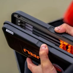 Guru Adjustable Rig Cases -Game Fishing Shop k432h4ag638090327313828283