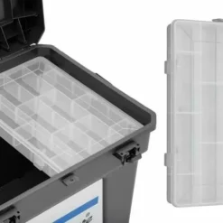 Shakespeare Seat Box -Game Fishing Shop k4osfu3r636355476542576846