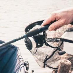 Shakespeare Superteam FRX Feeder Reel -Game Fishing Shop k4si0pt0637539087276974750