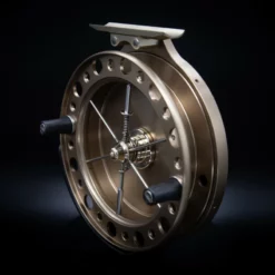 J.W Young JW Young Purist II Centrepin 12 J.W Young JW Young Purist II Centrepin -Game Fishing Shop k4vkmezg637950283186853643