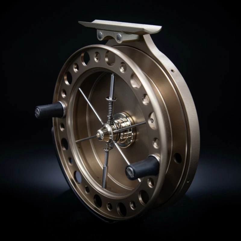 J.W Young JW Young Purist II Centrepin 7 J.W Young JW Young Purist II Centrepin - Image 5