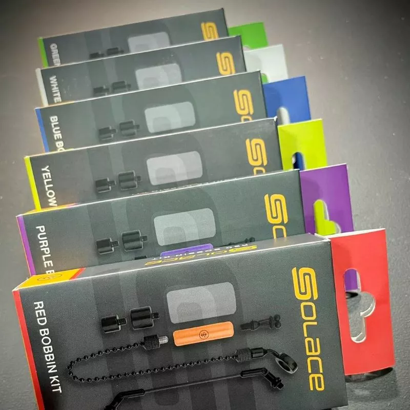 Wychwood Solace Bobbin Kits 6 Wychwood Solace Bobbin Kits - Image 4