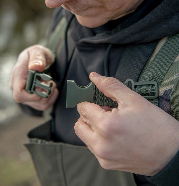 Wychwood Tactical HD Packsmart 10 Wychwood Tactical HD Packsmart - Image 8