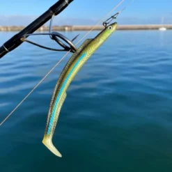 Sidewinder Skerries Sandeels 12 Sidewinder Skerries Sandeels -Game Fishing Shop k5ptarop638103199563939503