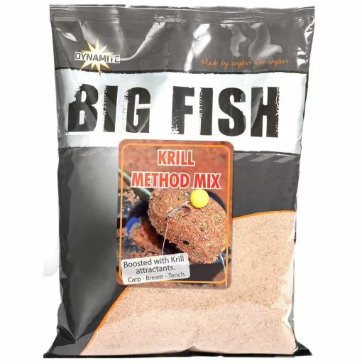 Dynamite Baits Big Fish Krill Method Mix -Game Fishing Shop k5xgfa1z636851279639122936