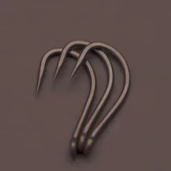 Thinking Anglers Out-turned Eye Hooks 10 Thinking Anglers Out-turned Eye Hooks -Game Fishing Shop k5zjf32n637413985152416439