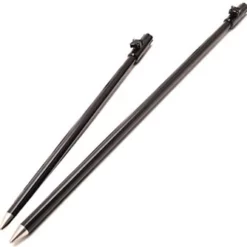 JAG Black Adjustable Bank Sticks