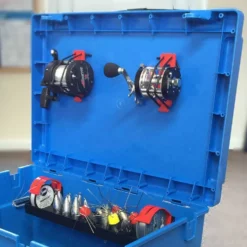 Breakaway Seat Box Accessory Kit